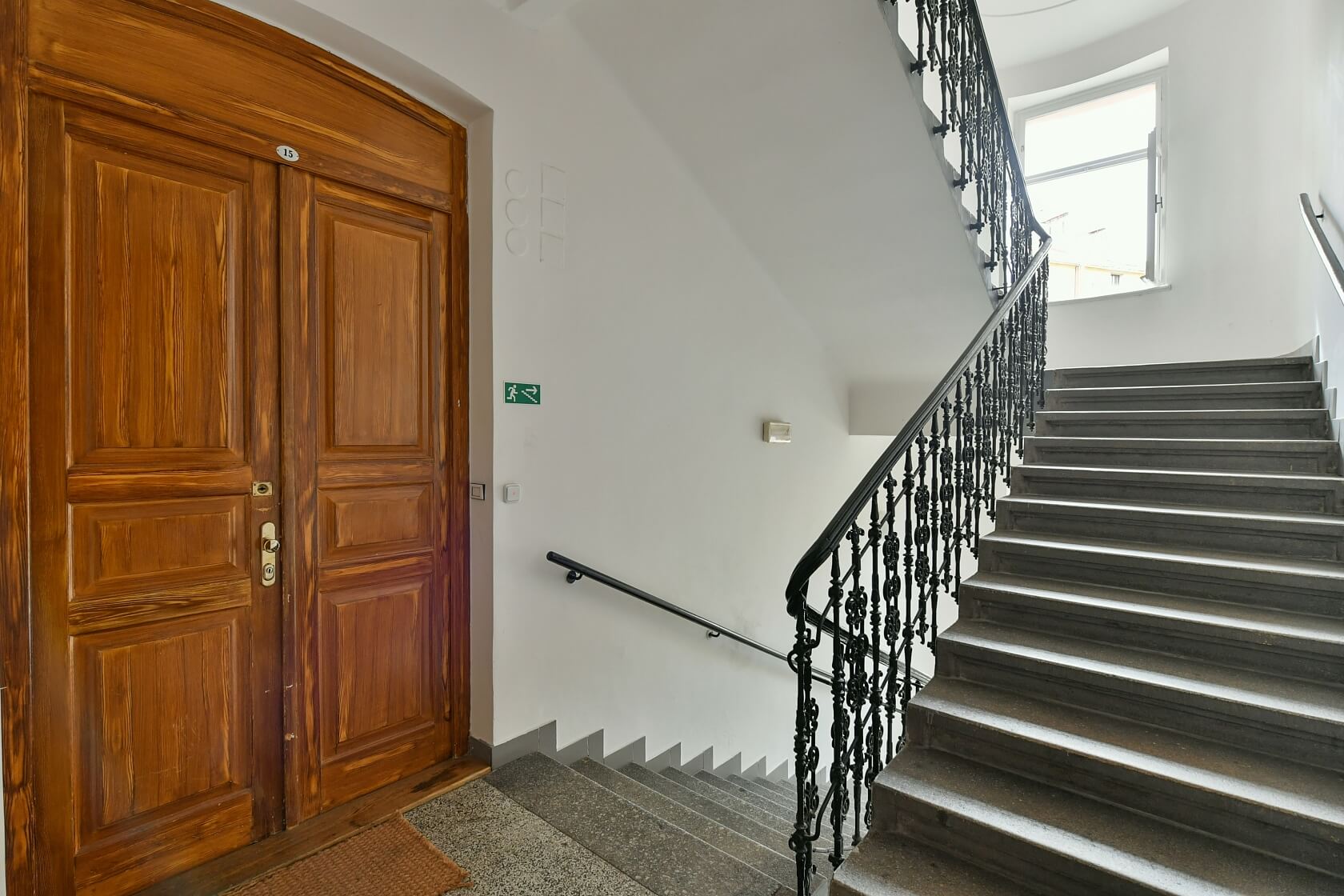 U Zvonařky, Vinohrady - Praha 2 | Pronájem, Byt 4+kk, 144 m²