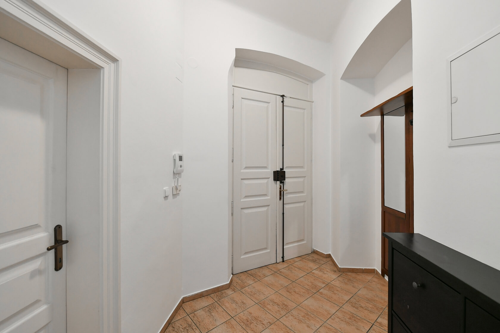 U Zvonařky, Vinohrady - Praha 2 | Pronájem, Byt 4+kk, 144 m²