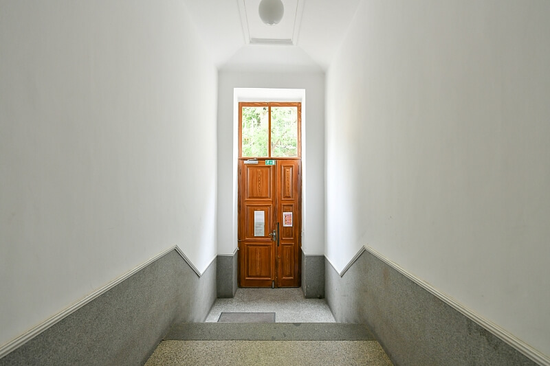 U Zvonařky, Vinohrady - Prague 2 | Rent, Apartment Three-bedroom (4+kk), 144 m²