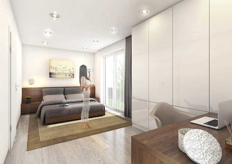 Lhenická, Cholupice - Praha 4 | Prodej, Rodinný dům 5+kk, 141 m²