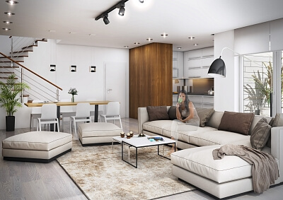 Lhenická, Cholupice - Praha 4 | Prodej, Rodinný dům 5+kk, 141 m²