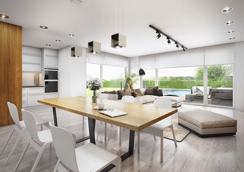 Lhenická, Cholupice - Praha 4 | Prodej, Rodinný dům 5+kk, 141 m²