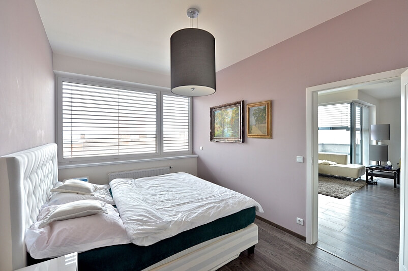 Výstavní, Brno - střed - Brno-město | Sale, Apartment Three-bedroom (4+kk), 180 m²