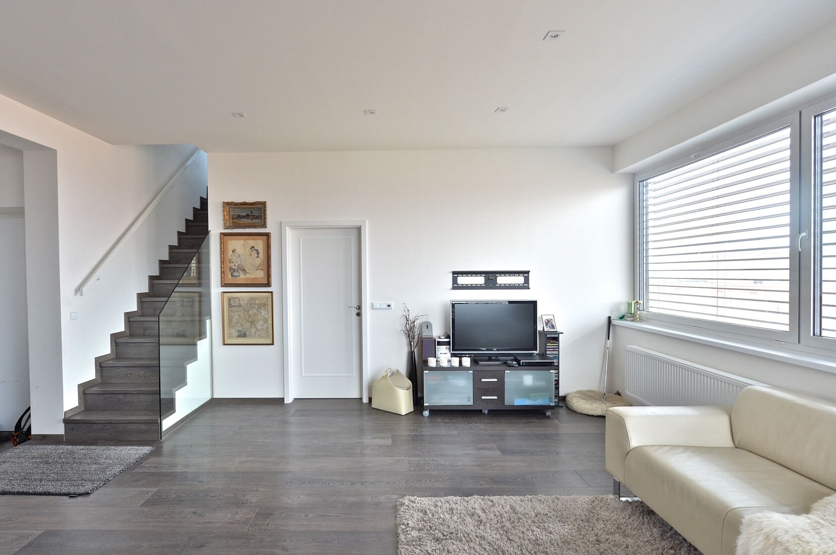 Výstavní, Brno - střed - Brno-město | Prodej, Byt 4+kk, 180 m²