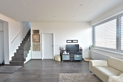 Výstavní, Brno - střed - Brno-město | Sale, Apartment Three-bedroom (4+kk), 180 m²