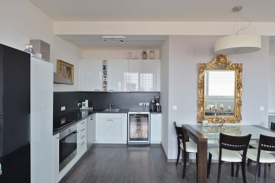 Výstavní, Brno - střed - Brno-město | Prodej, Byt 4+kk, 180 m²