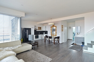 Výstavní, Brno - střed - Brno-město | Prodej, Byt 4+kk, 180 m²