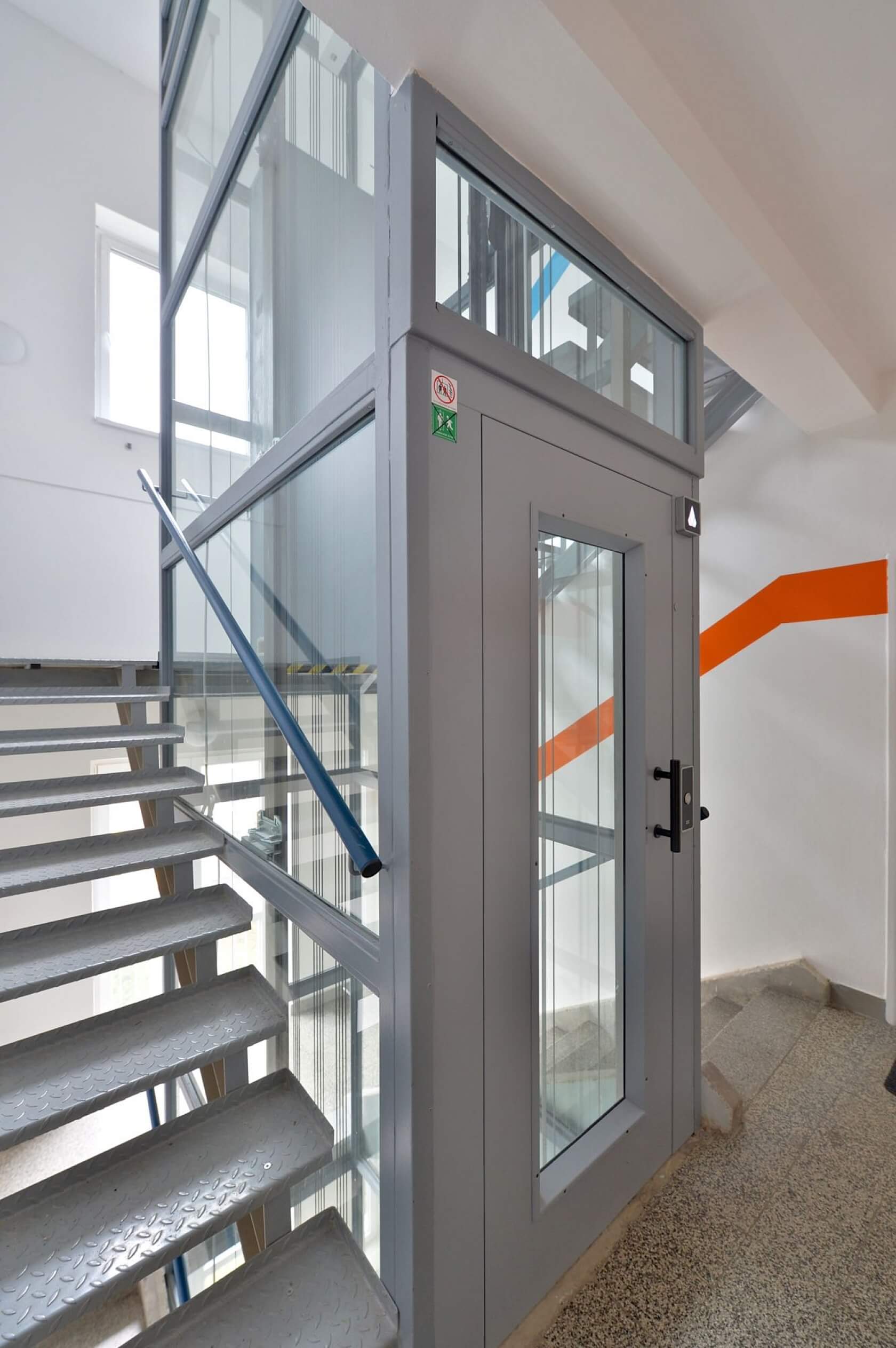 Výstavní, Brno - střed - Brno-město | Prodej, Byt 4+kk, 180 m²