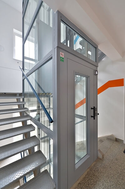 Výstavní, Brno - střed - Brno-město | Sale, Apartment Three-bedroom (4+kk), 180 m²