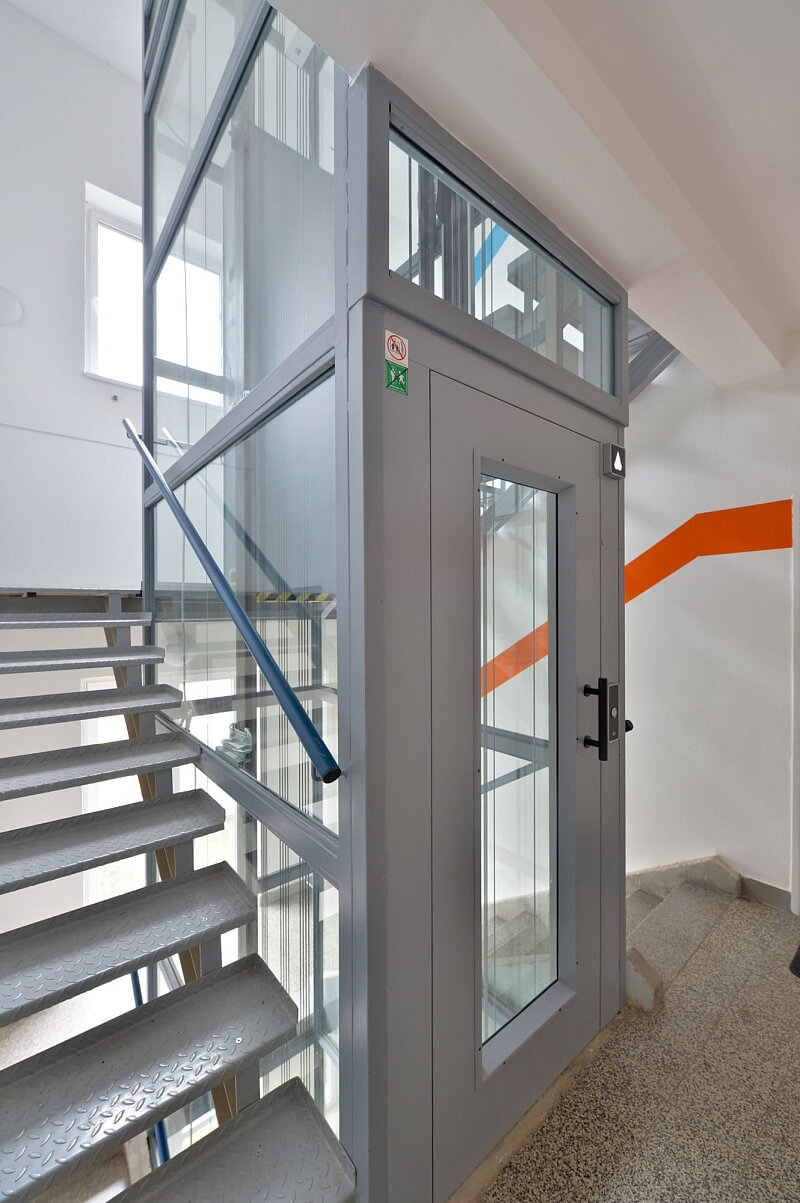 Výstavní, Brno - střed - Brno-město | Sale, Apartment Three-bedroom (4+kk), 180 m²