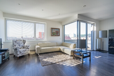 Výstavní, Brno - střed - Brno-město | Prodej, Byt 4+kk, 180 m²