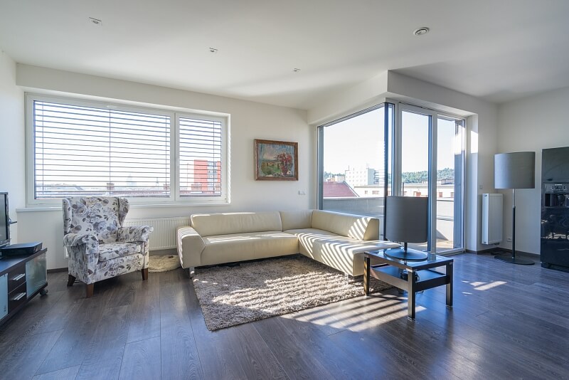 Výstavní, Brno - střed - Brno-město | Sale, Apartment Three-bedroom (4+kk), 180 m²