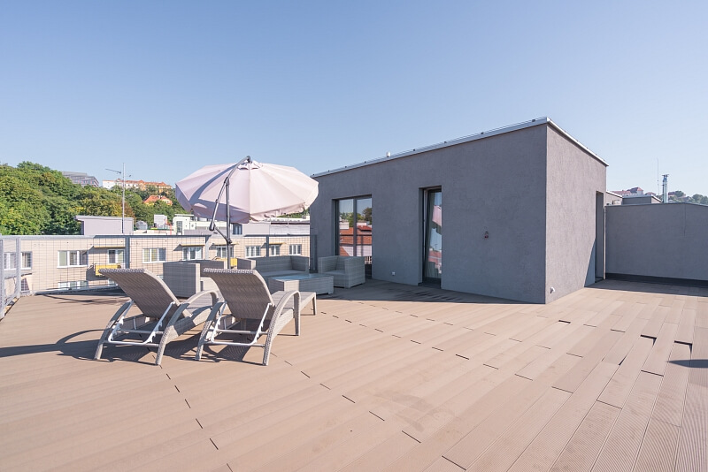 Výstavní, Brno - střed - Brno-město | Sale, Apartment Three-bedroom (4+kk), 180 m²