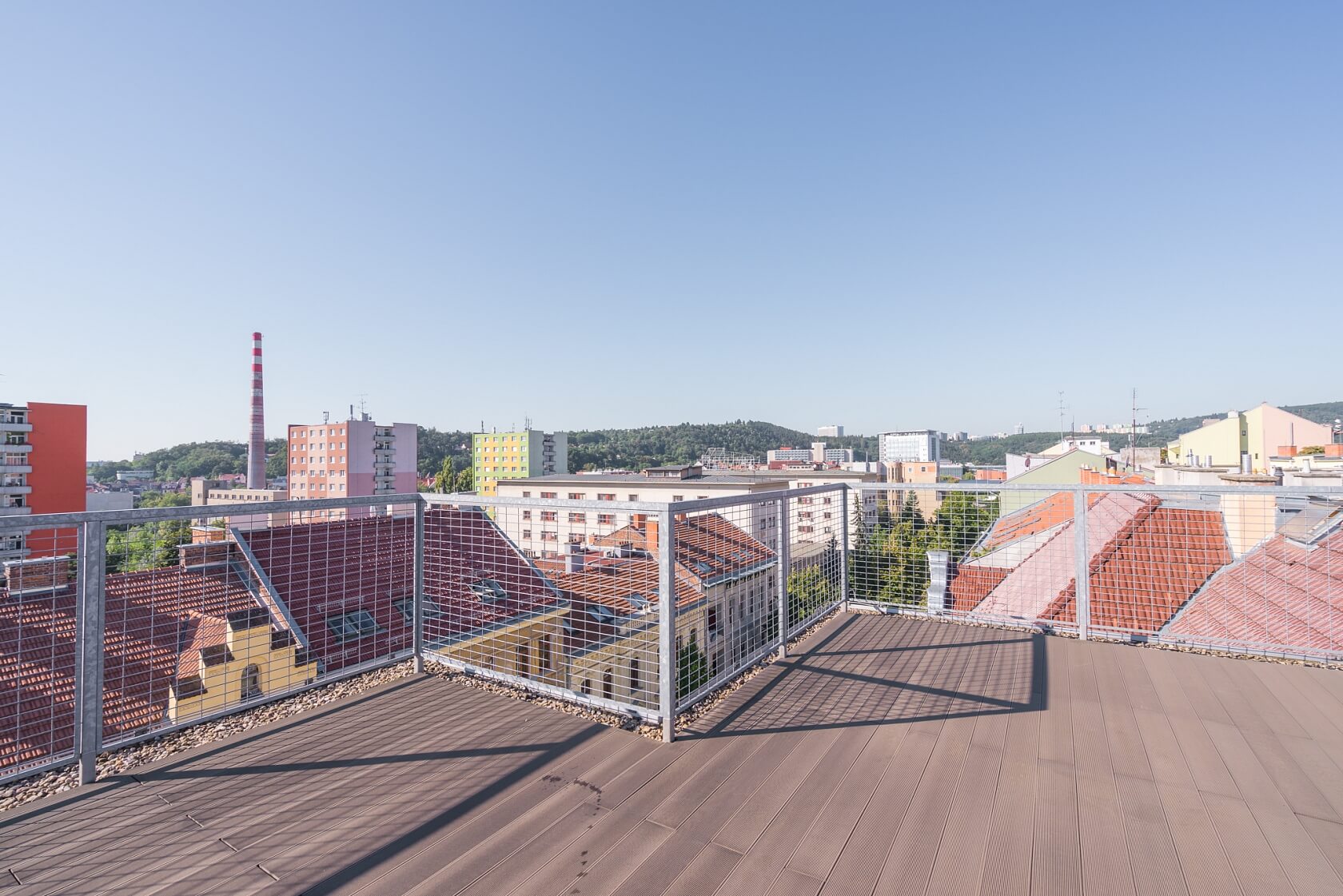 Výstavní, Brno - střed - Brno-město | Prodej, Byt 4+kk, 180 m²