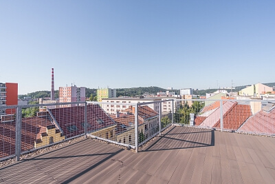 Výstavní, Brno - střed - Brno-město | Prodej, Byt 4+kk, 180 m²
