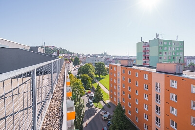 Výstavní, Brno - střed - Brno-město | Prodej, Byt 4+kk, 180 m²