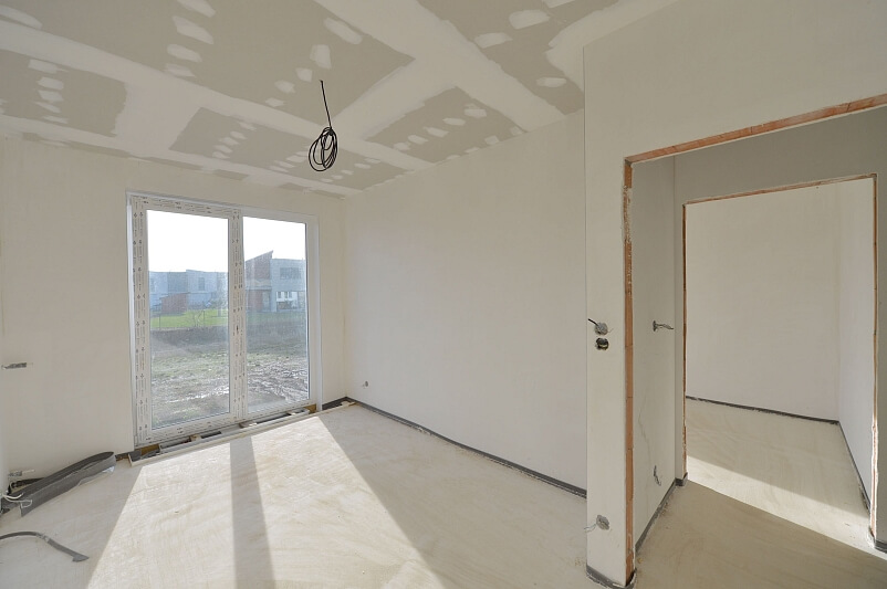Lhenická, Cholupice - Praha 4 | Prodej, Rodinný dům 5+kk, 141 m²