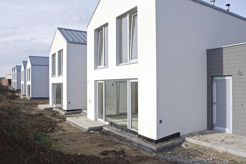 Lhenická, Cholupice - Prague 4 | Sale, House Four-bedroom (5+kk), 141 m²