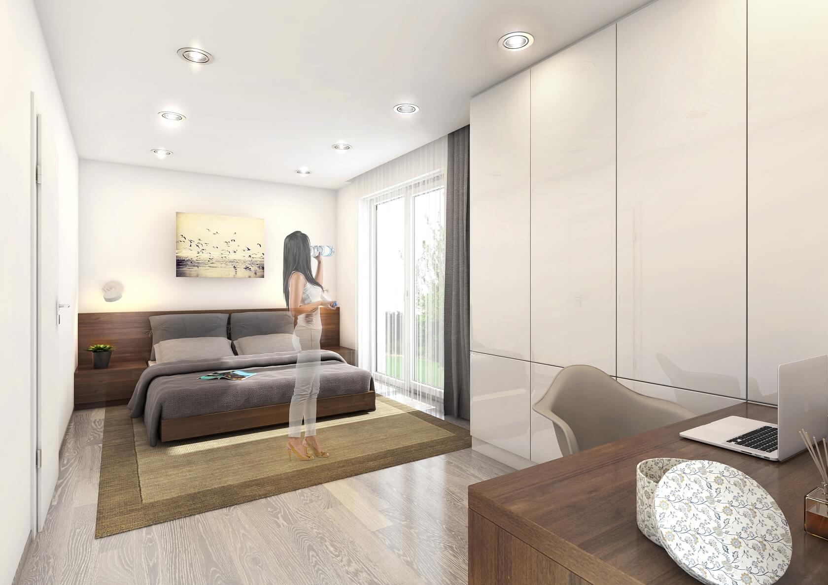 Lhenická, Cholupice - Praha 4 | Prodej, Rodinný dům 5+kk, 152 m²