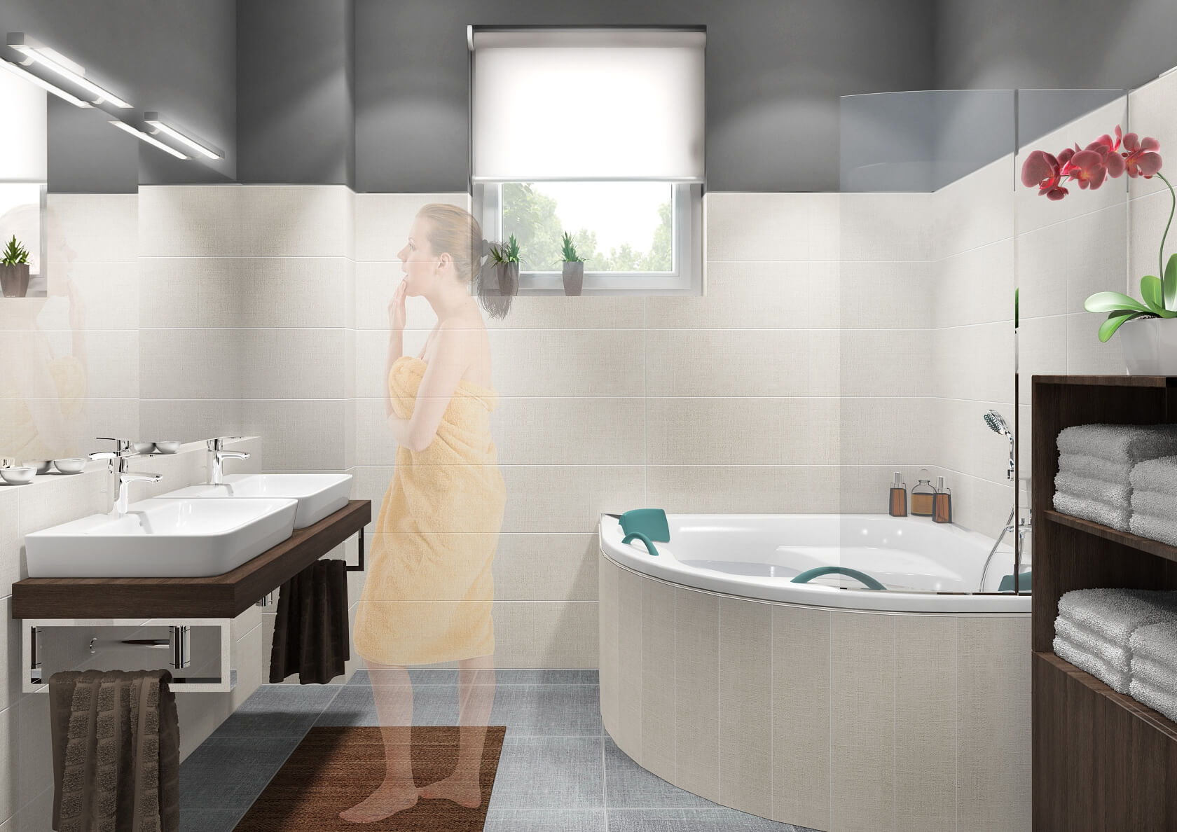 Lhenická, Cholupice - Praha 4 | Prodej, Rodinný dům 5+kk, 152 m²