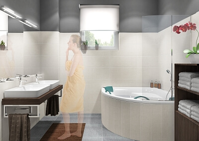 Lhenická, Cholupice - Praha 4 | Prodej, Rodinný dům 5+kk, 152 m²