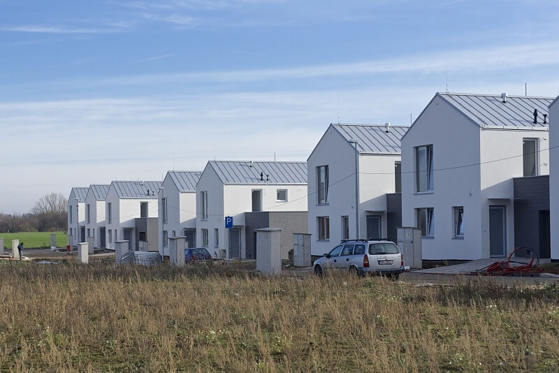 Lhenická, Cholupice - Praha 4 | Prodej, Rodinný dům 5+kk, 152 m²