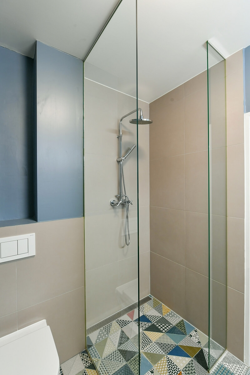 Lucemburská, Vinohrady - Praha 3 | Pronájem, Byt 1+kk, 30 m²