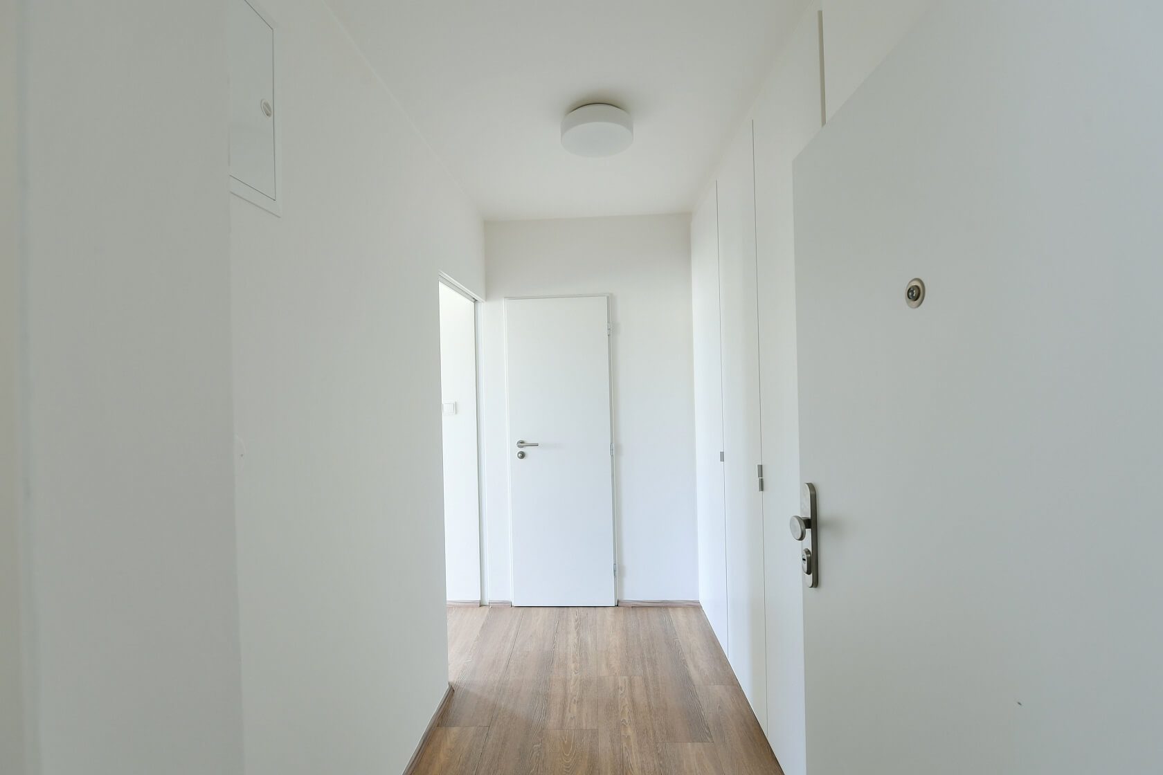 Lucemburská, Vinohrady - Praha 3 | Pronájem, Byt 1+kk, 30 m²