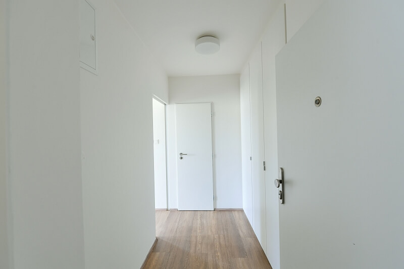 Lucemburská, Vinohrady - Prague 3 | Rent, Apartment Studio (1+kk), 30 m²