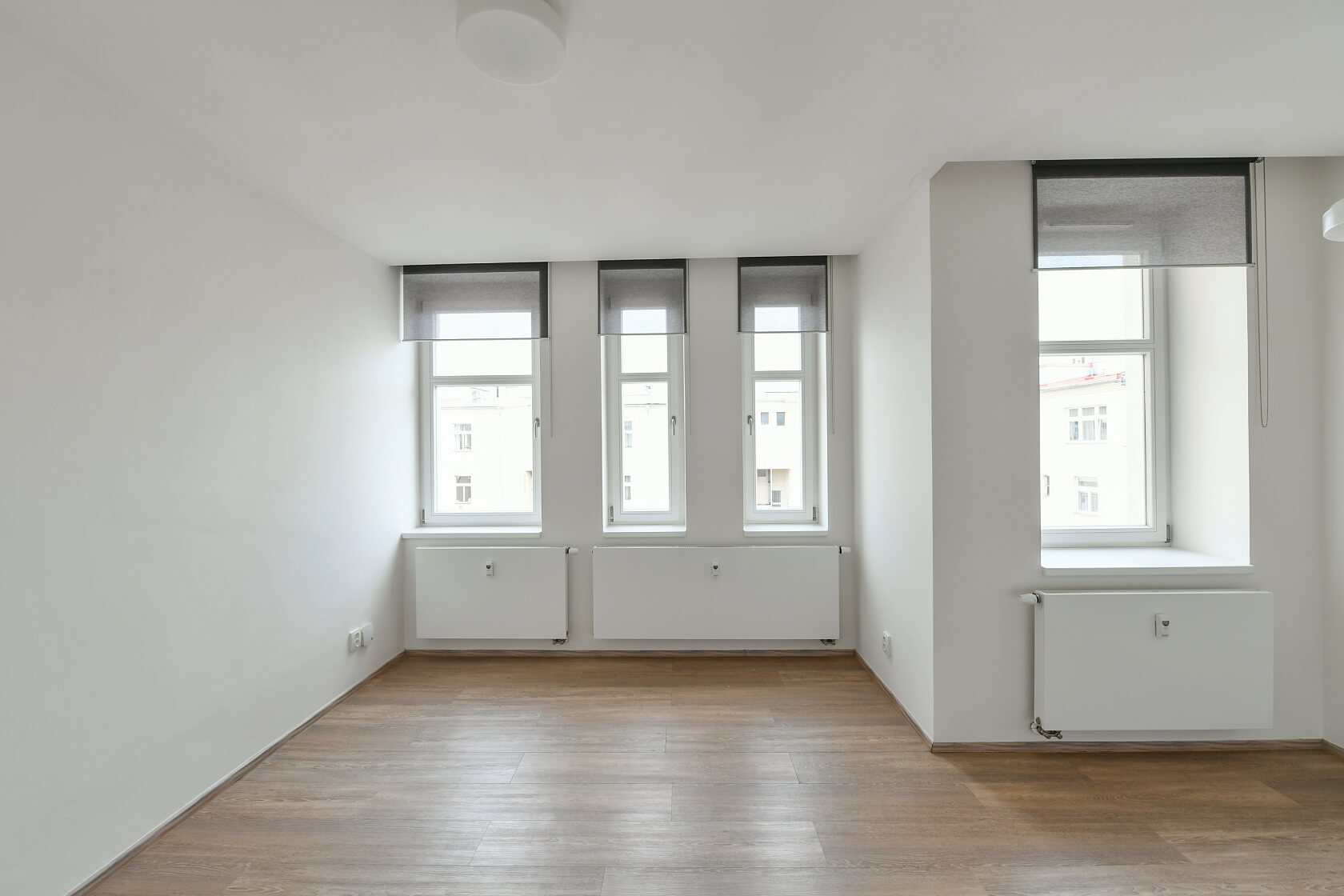 Lucemburská, Vinohrady - Prague 3 | Rent, Apartment Studio (1+kk), 30 m²