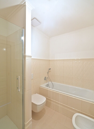 U milosrdných, Staré Město - Praha 1 | Pronájem, Byt 2+kk, 55 m²