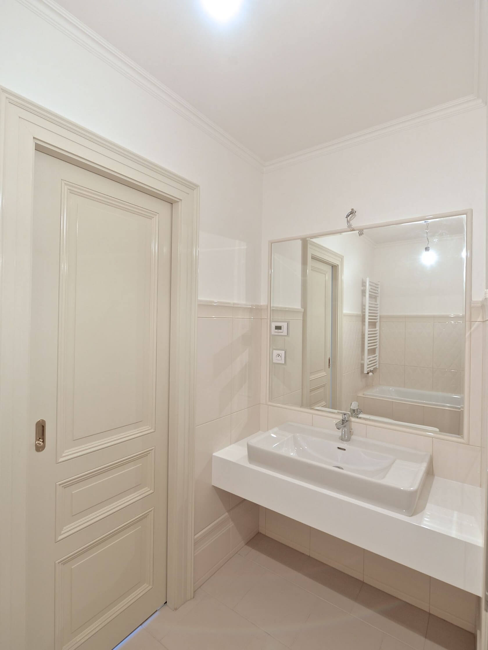 U milosrdných, Staré Město - Praha 1 | Pronájem, Byt 2+kk, 55 m²