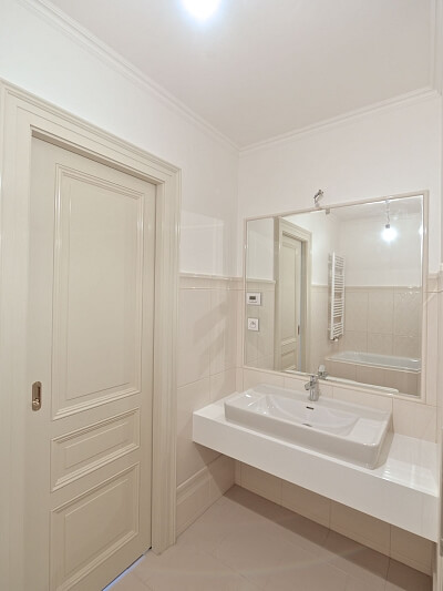 U milosrdných, Staré Město - Praha 1 | Pronájem, Byt 2+kk, 55 m²