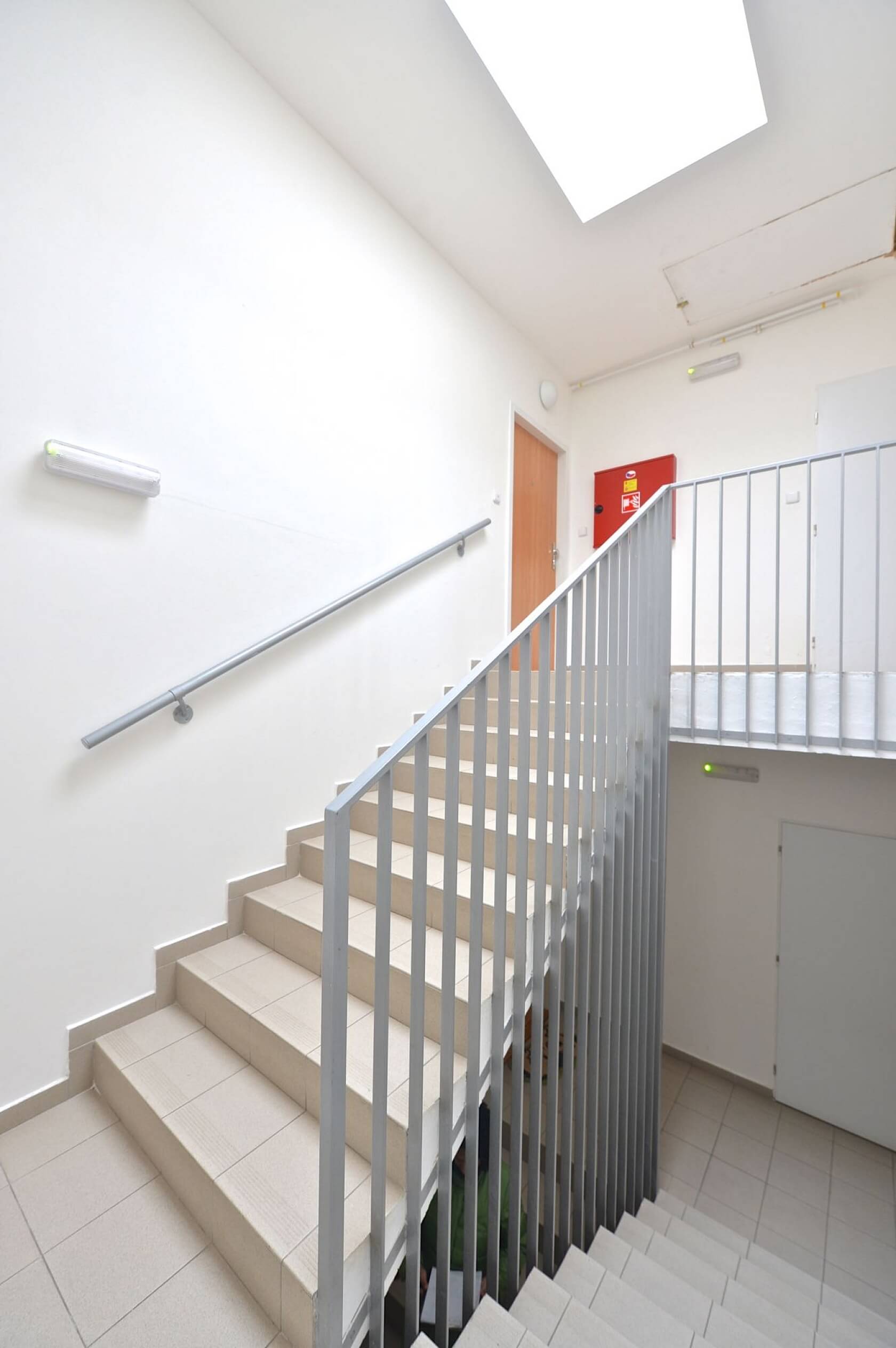 Špačkova, Suchdol - Prague 6 | Rent, Apartment Two-bedroom (3+kk), 116 m²