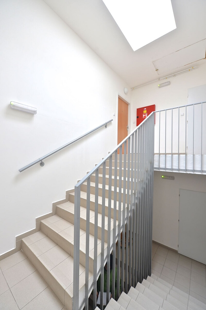 Špačkova, Suchdol - Praha 6 | Pronájem, Byt 3+kk, 116 m²