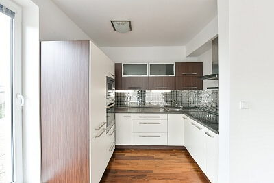 Špačkova, Suchdol - Praha 6 | Pronájem, Byt 3+kk, 116 m²