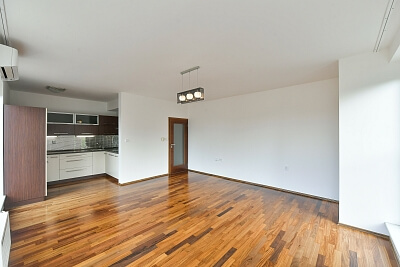 Špačkova, Suchdol - Prague 6 | Rent, Apartment Two-bedroom (3+kk), 116 m²