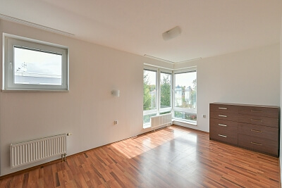 Špačkova, Suchdol - Prague 6 | Rent, Apartment Two-bedroom (3+kk), 116 m²