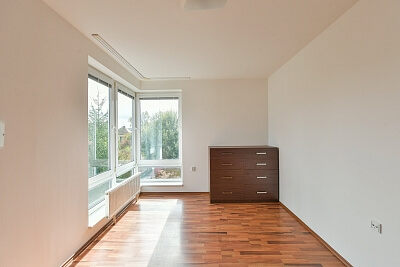 Špačkova, Suchdol - Prague 6 | Rent, Apartment Two-bedroom (3+kk), 116 m²