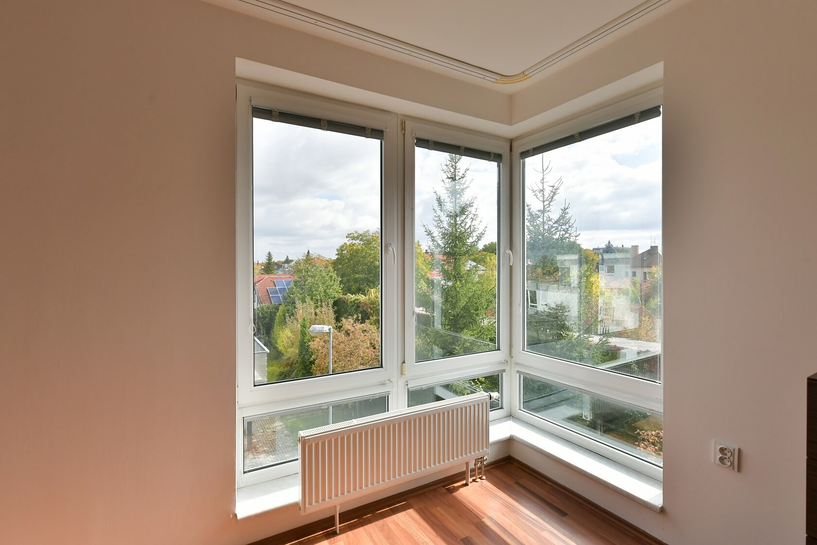 Špačkova, Suchdol - Prague 6 | Rent, Apartment Two-bedroom (3+kk), 116 m²