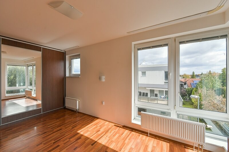 Špačkova, Suchdol - Prague 6 | Rent, Apartment Two-bedroom (3+kk), 116 m²