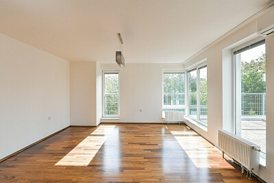 Špačkova, Suchdol - Prague 6 | Rent, Apartment Two-bedroom (3+kk), 116 m²