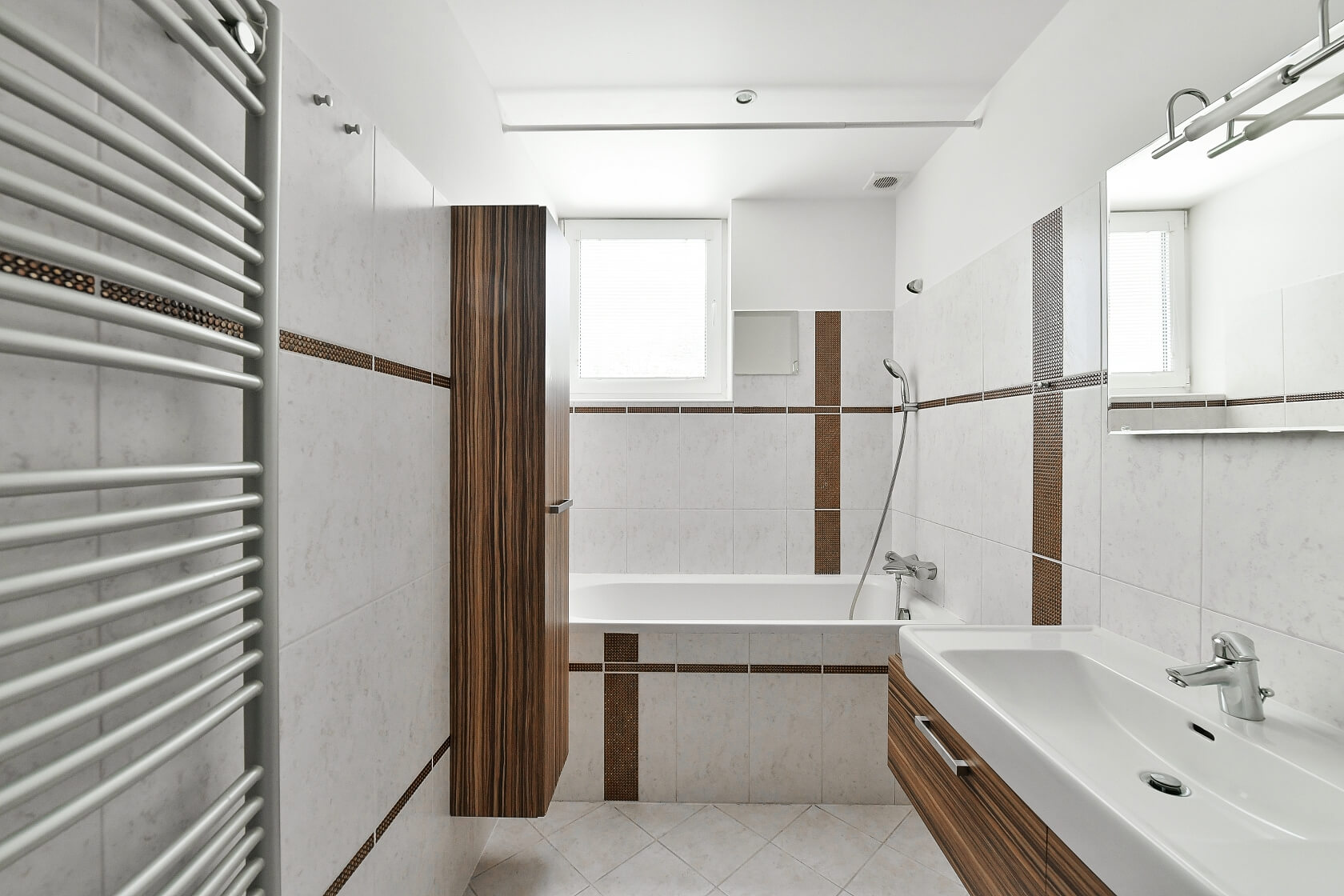 Špačkova, Suchdol - Praha 6 | Pronájem, Byt 3+kk, 116 m²