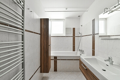 Špačkova, Suchdol - Praha 6 | Pronájem, Byt 3+kk, 116 m²