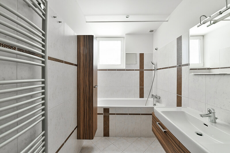 Špačkova, Suchdol - Praha 6 | Pronájem, Byt 3+kk, 116 m²