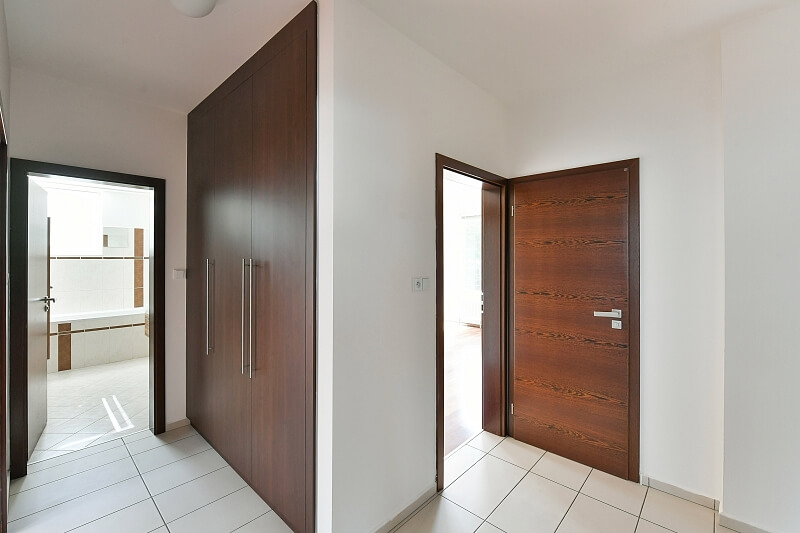 Špačkova, Suchdol - Prague 6 | Rent, Apartment Two-bedroom (3+kk), 116 m²