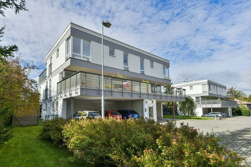 Špačkova, Suchdol - Praha 6 | Pronájem, Byt 3+kk, 116 m²