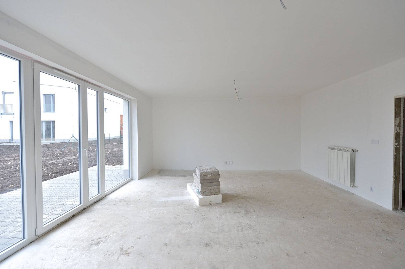 Rosická, Vinoř - Praha 9 | Prodej, Rodinný dům 5+kk, 188 m²