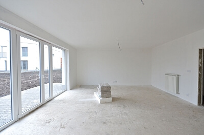 Rosická, Vinoř - Prague 9 | Sale, House Four-bedroom (5+kk), 188 m²