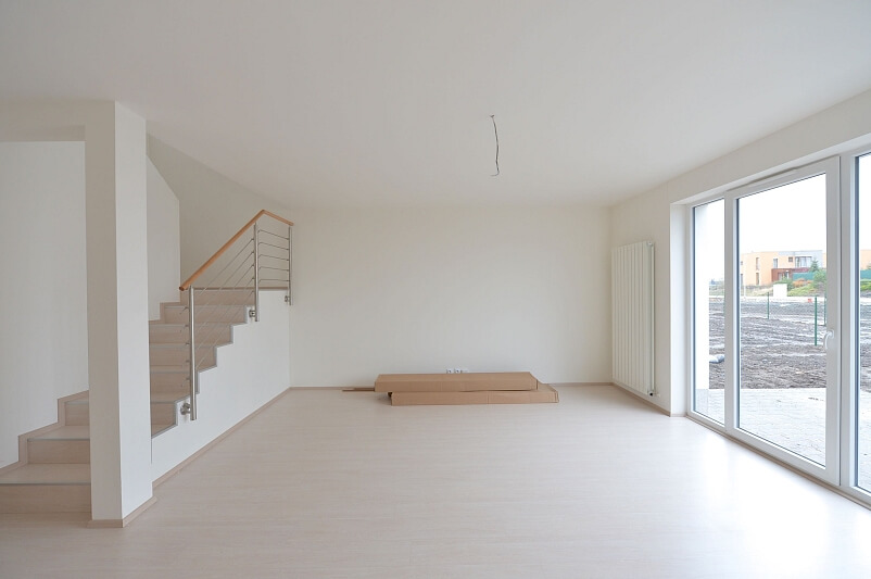 Rosická, Vinoř - Prague 9 | Sale, House Four-bedroom (5+kk), 177 m²